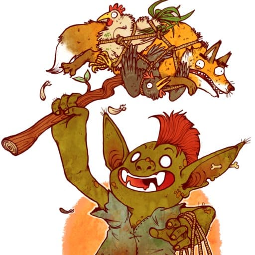 download the new for android Goblin