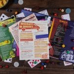 One-page RPGs Younger Players inner