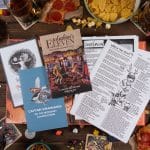 One-page RPGs Volume 5 inner 1