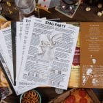 One-page RPGs Volume 6 inner