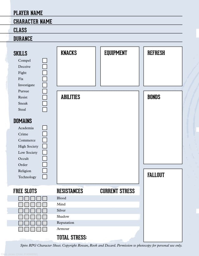 Shadowrun Character Sheet 20th Anniversary Elementsqust