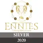 ENNIE silver award winners 2020