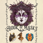 Book of Masks cover image