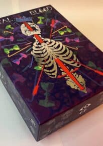 Royal Blood Magnificent Box