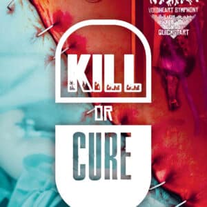 Kill or Cure: Voidheart Symphony Quickstart