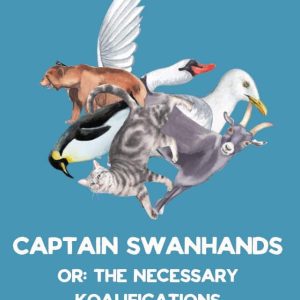 Captain Swanhands