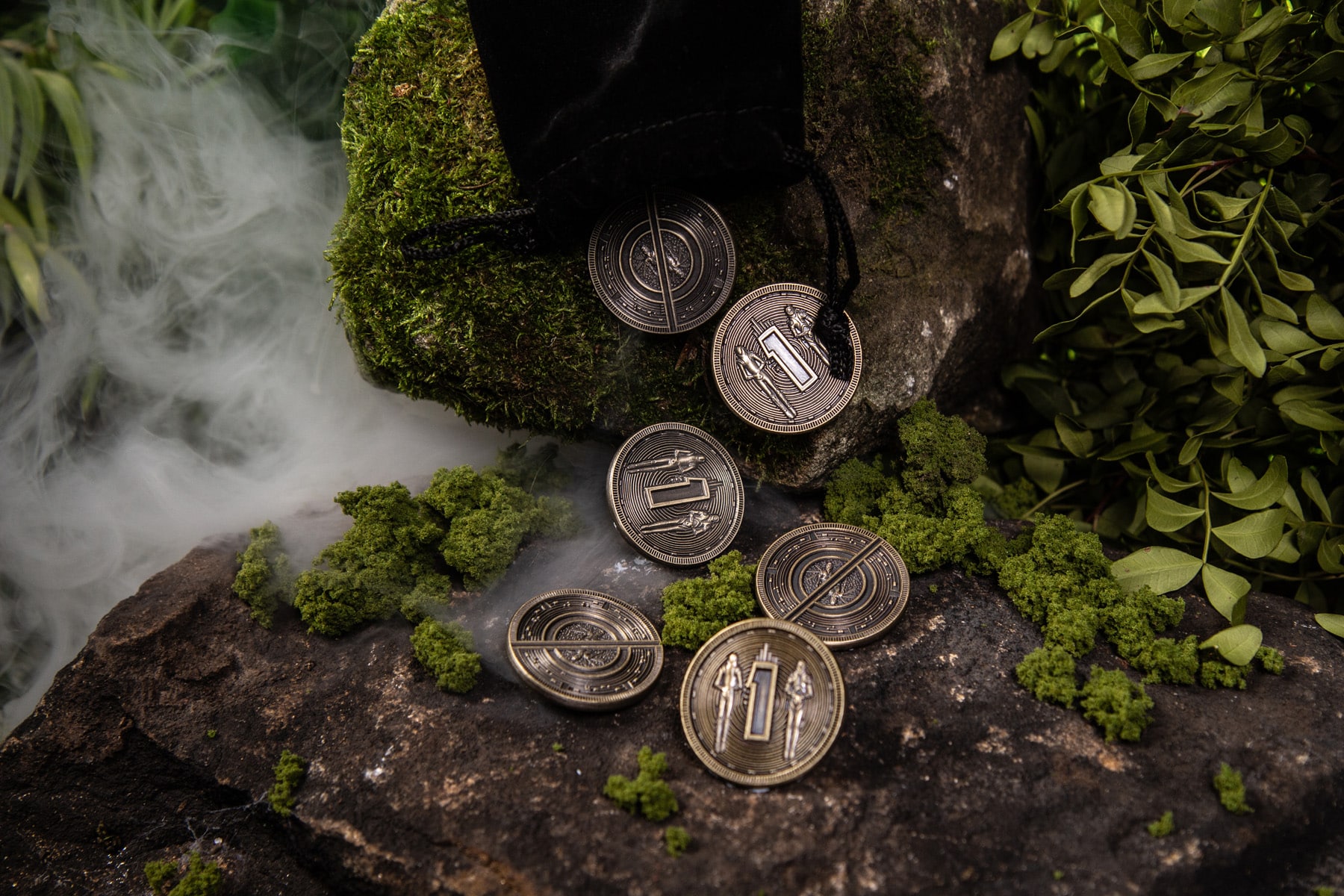 RPG Coins