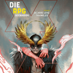 Square cover image for DIE Scenarios Volume 1