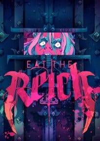 Eat The Reich PDF front cover