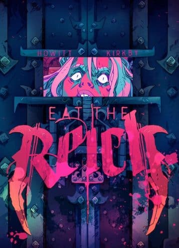 Eat The Reich PDF front cover