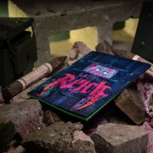 Eat the Reich cover