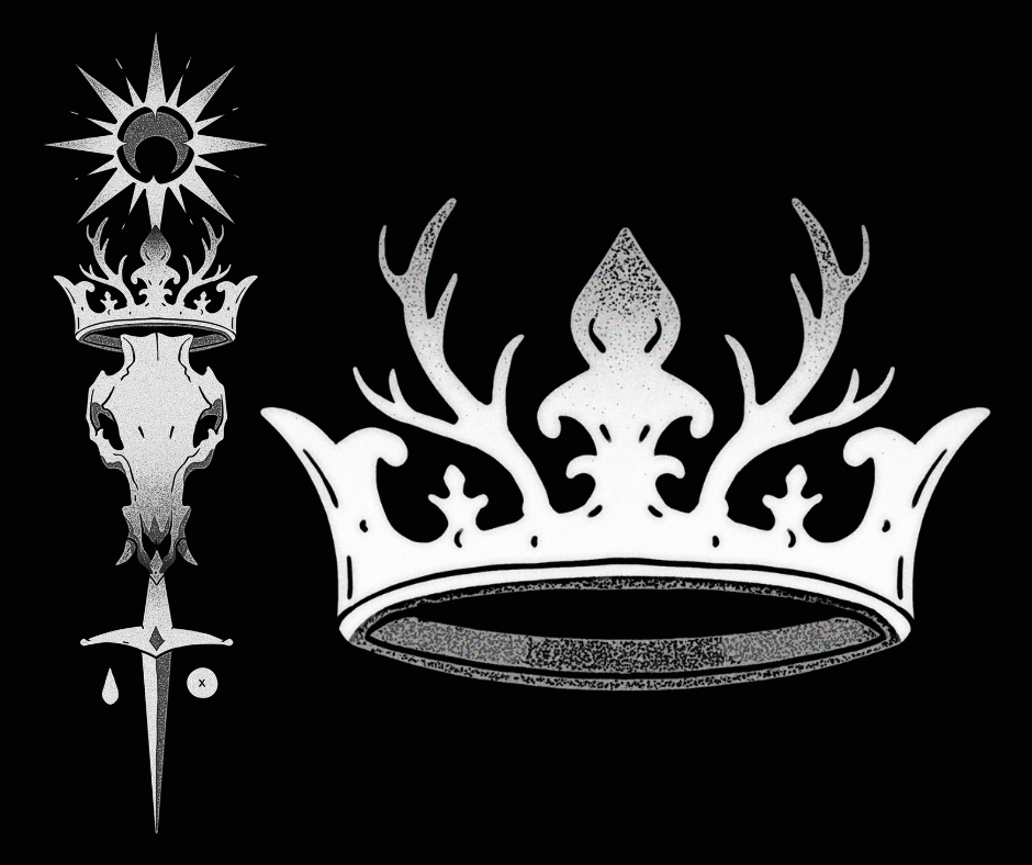 Hollows Factions: The Crown