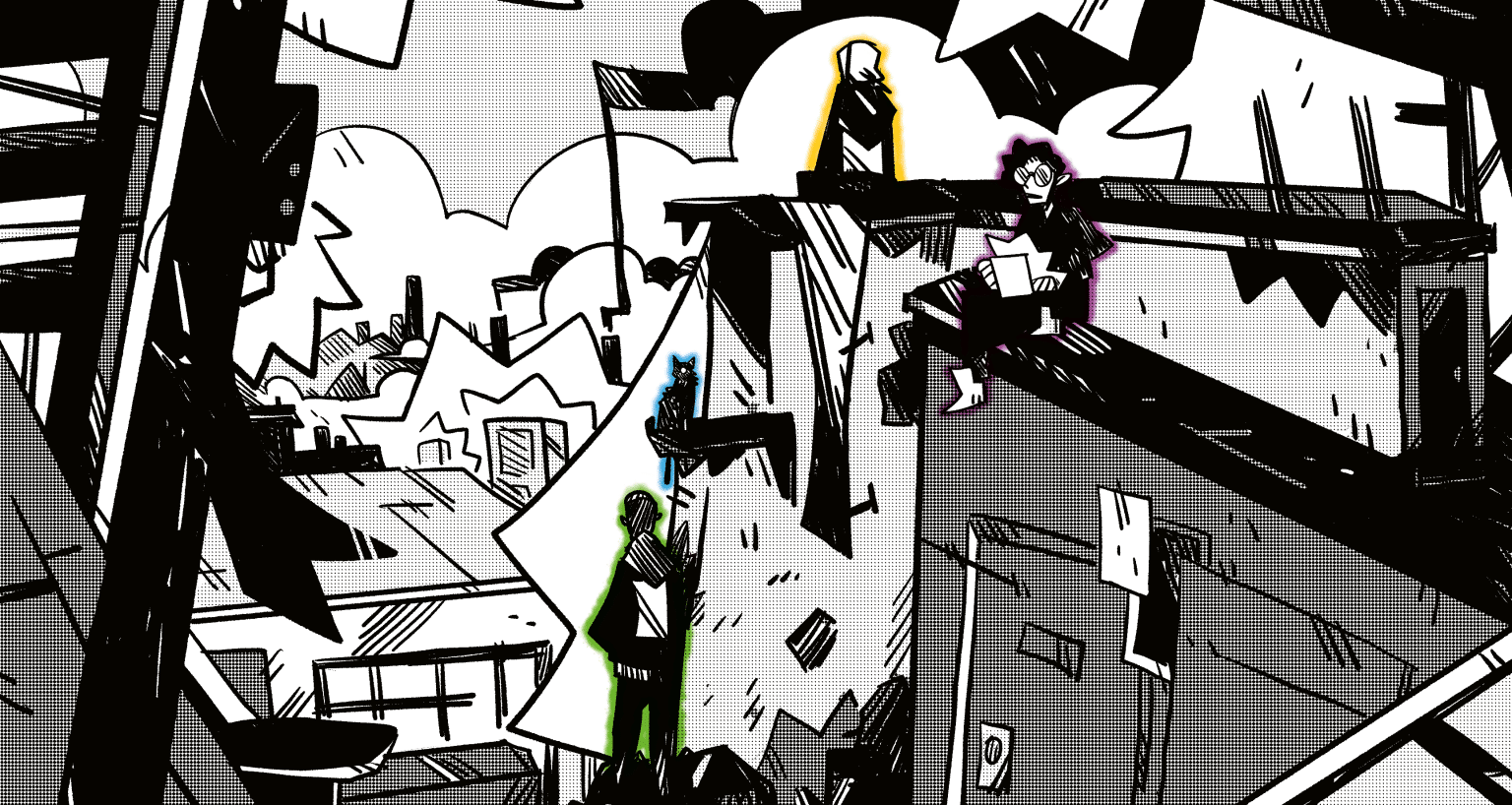 Welcome to Rowan, Rook & Decard - Rowan, Rook and Decard