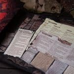 Heart GM screen showing player customisations