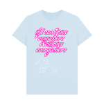 Everywhere - basic tee - Image 3