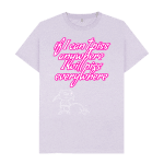 Everywhere - recycled T-shirt - Image 3