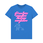 Everywhere - basic tee - Image 4