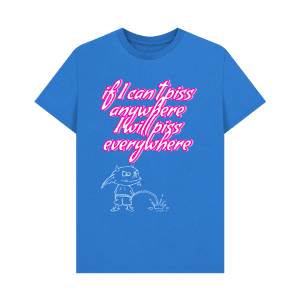Everywhere - basic tee