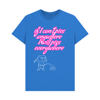 Everywhere - basic tee