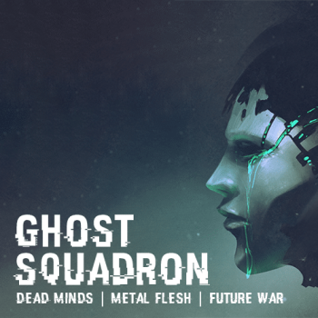 Ghost Sqaudron art