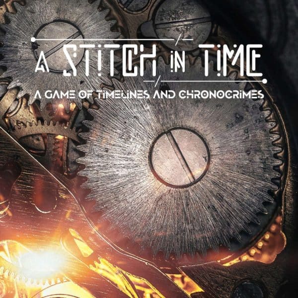 Stitch in Time portrait cover