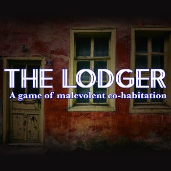 The Lodger Title Image