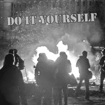 DO IT YOURSELF