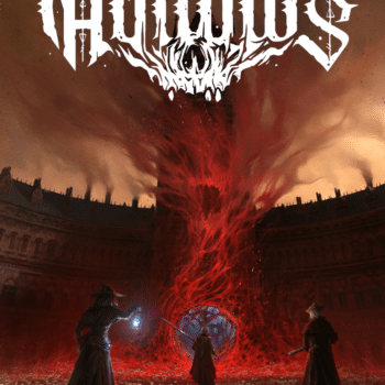 Hollows cover