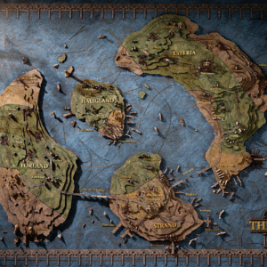 Hollows Digital Bundle
