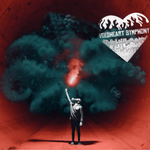 Voidheart Symphony Demo Kit Cover