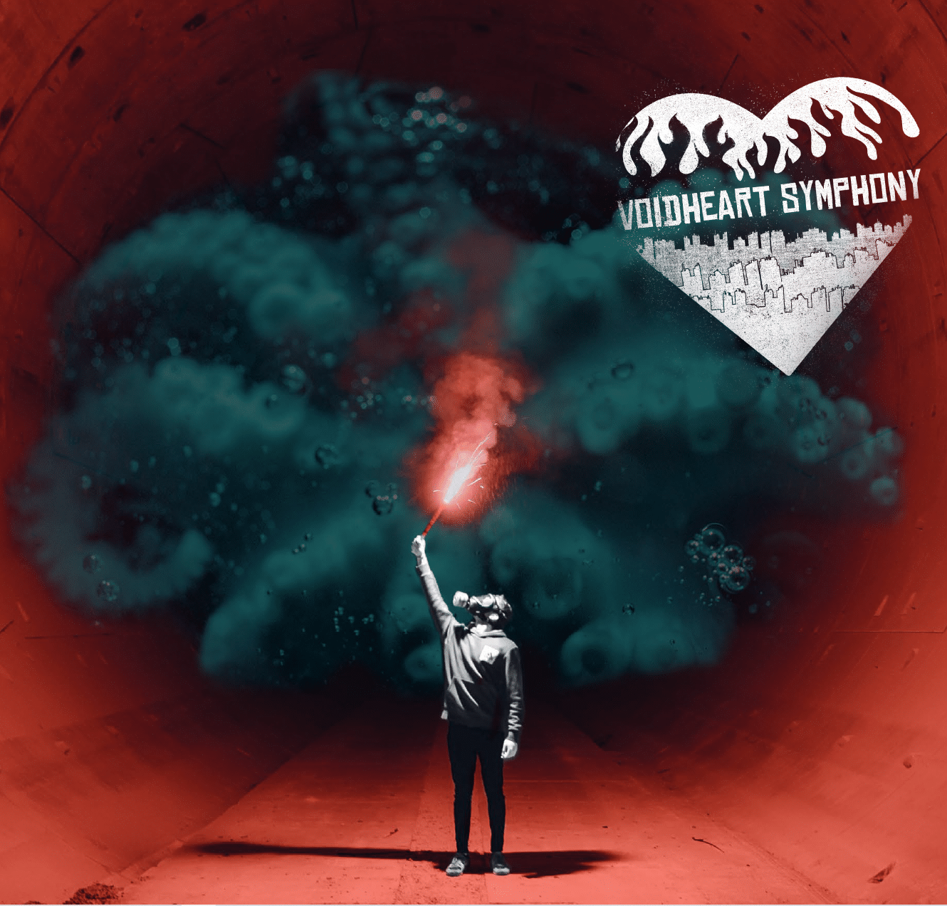 Voidheart Symphony Demo Kit Cover