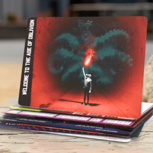 Voidheart Symphony Demo Kit