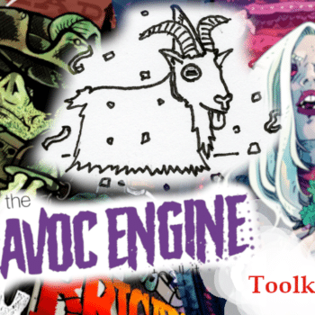 Havoc Engine Toolkit