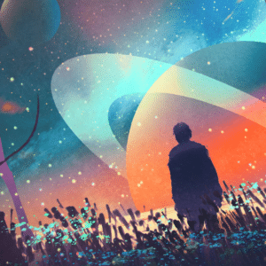 Ultranormal Encounters