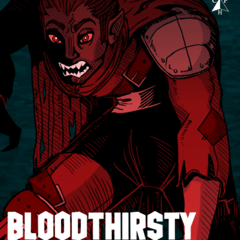 Bloodthirsty