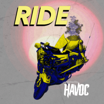 RIDE