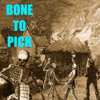 Bone To Pick