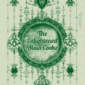 The Enlightened Alain Cooke: an adventure for Hollows