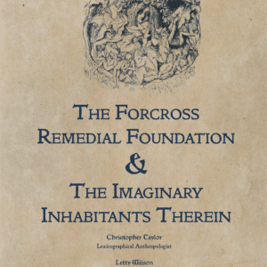 The Forcross Remedial Foundation: an adventure for Hollows