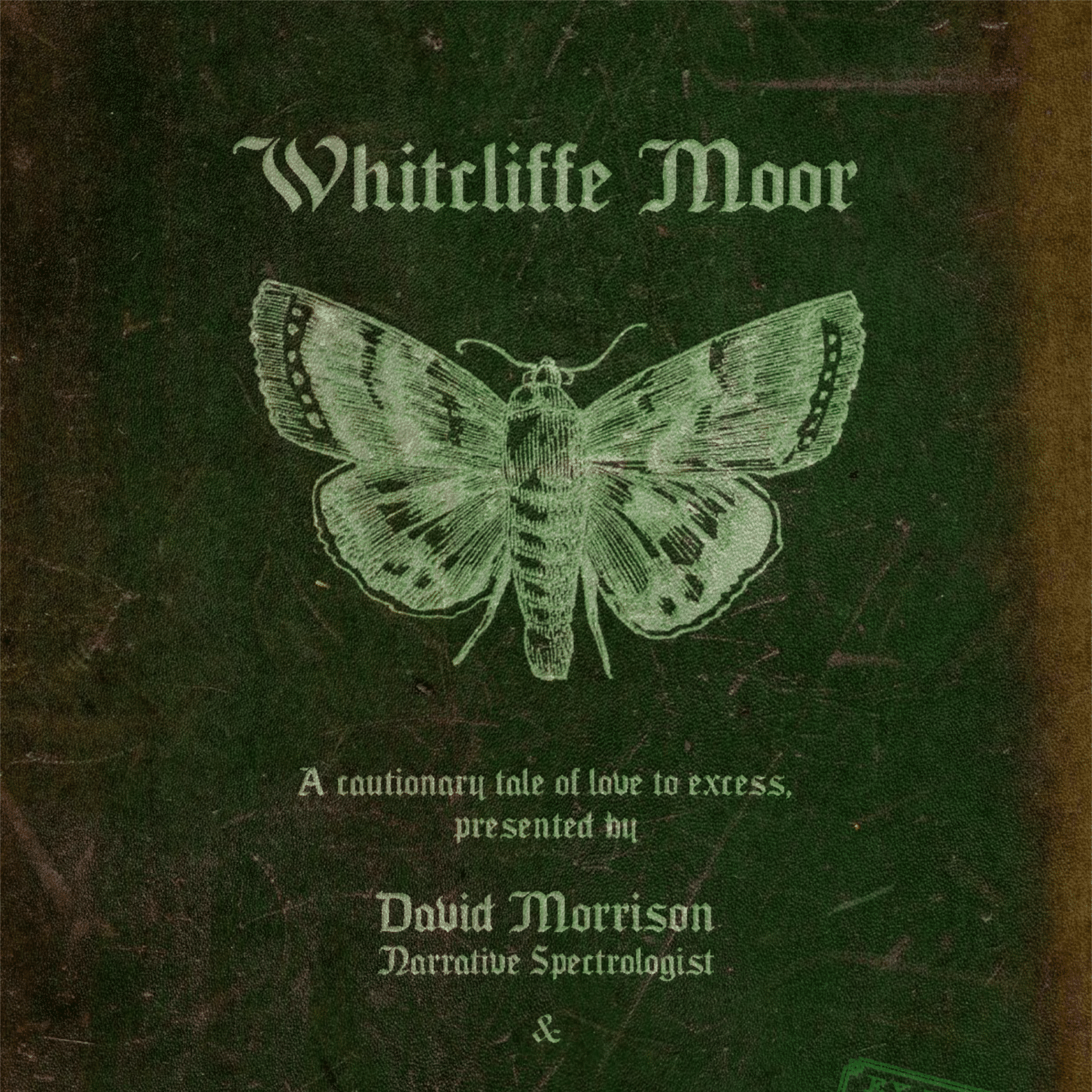 Whitcliffe Moor: an adventure for Hollows